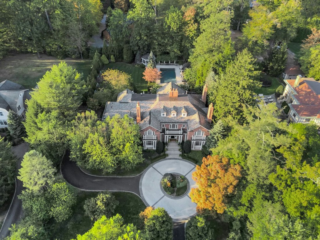 House in Short Hills, New Jersey, United States 2 - 17872904