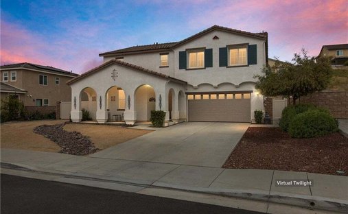 House in Menifee, California, United States 1