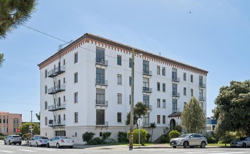 San Francisco, California, United States 1