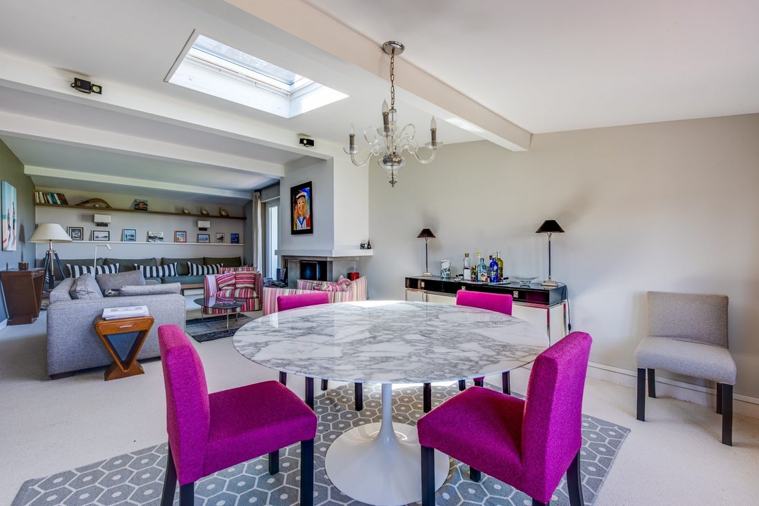 Apartment in Biarritz, Nouvelle-Aquitaine, France 5 - 17886615