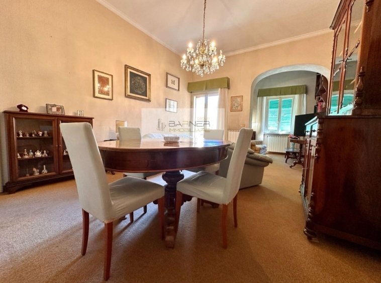 Apartment in Historic Center, Lucca, Tuscany 1 - 17874997