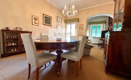 Apartment in Centro Storico, Lucca, Tuscany 1