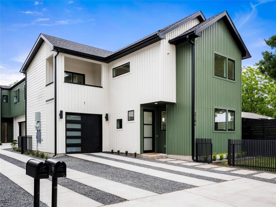 House in Austin, Texas, United States 2 - 17875344
