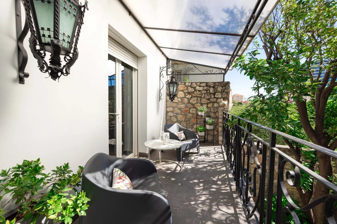 Villa in Monaco, Monaco 4 - 17845012