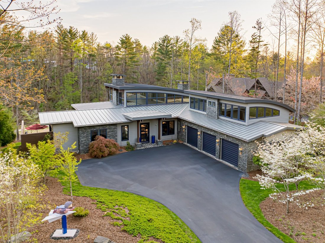 House in Asheville, North Carolina, United States 2 - 17883563