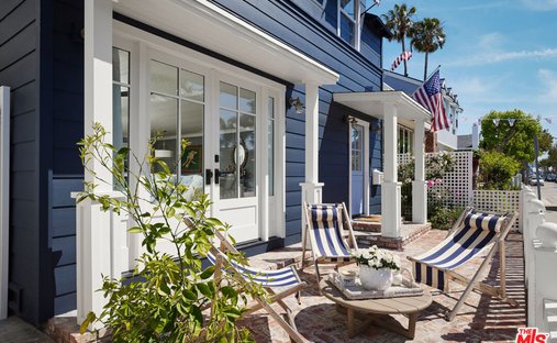 House in Newport Beach, California, United States 1