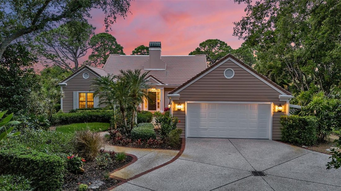 House in Osprey, Florida, United States 1 - 17881263