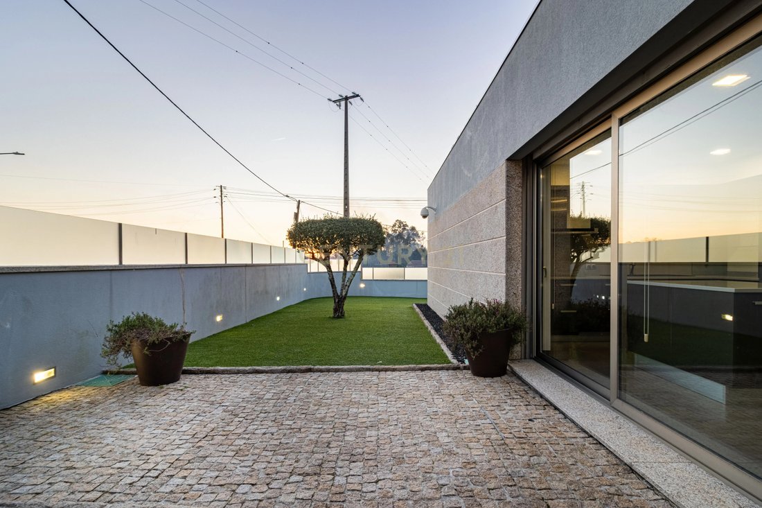Villa in Santa Maria da Feira, Aveiro District, Portugal 5 - 17488520