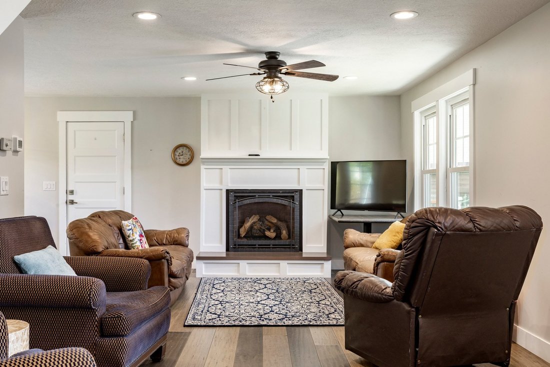 House in Midway, Utah, United States 5 - 17874548