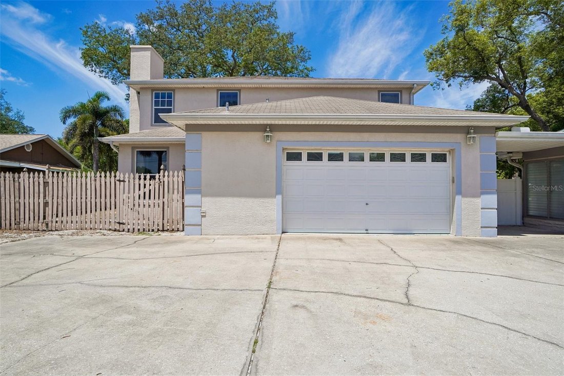 House in Dunedin, Florida, United States 2 - 17874203