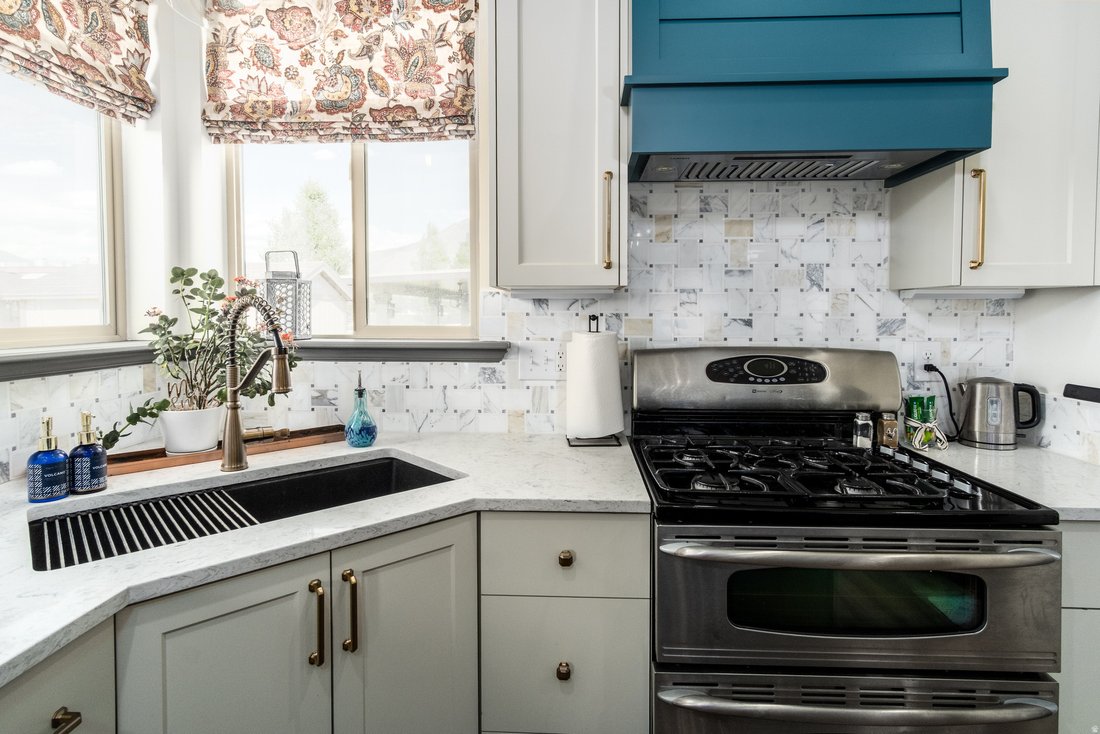 House in Spanish Fork, Utah, United States 4 - 17882263