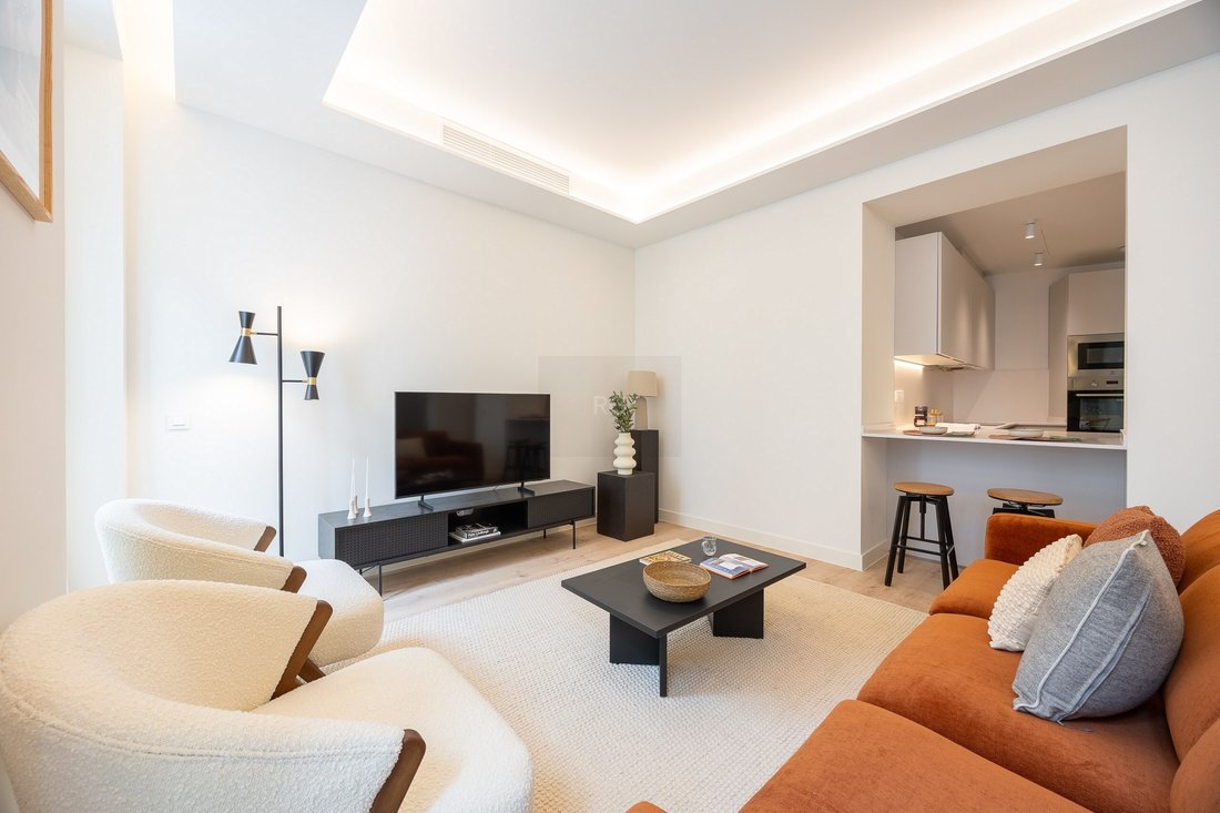 Apartment in Centro, Madrid, Spain 4 - 17874327