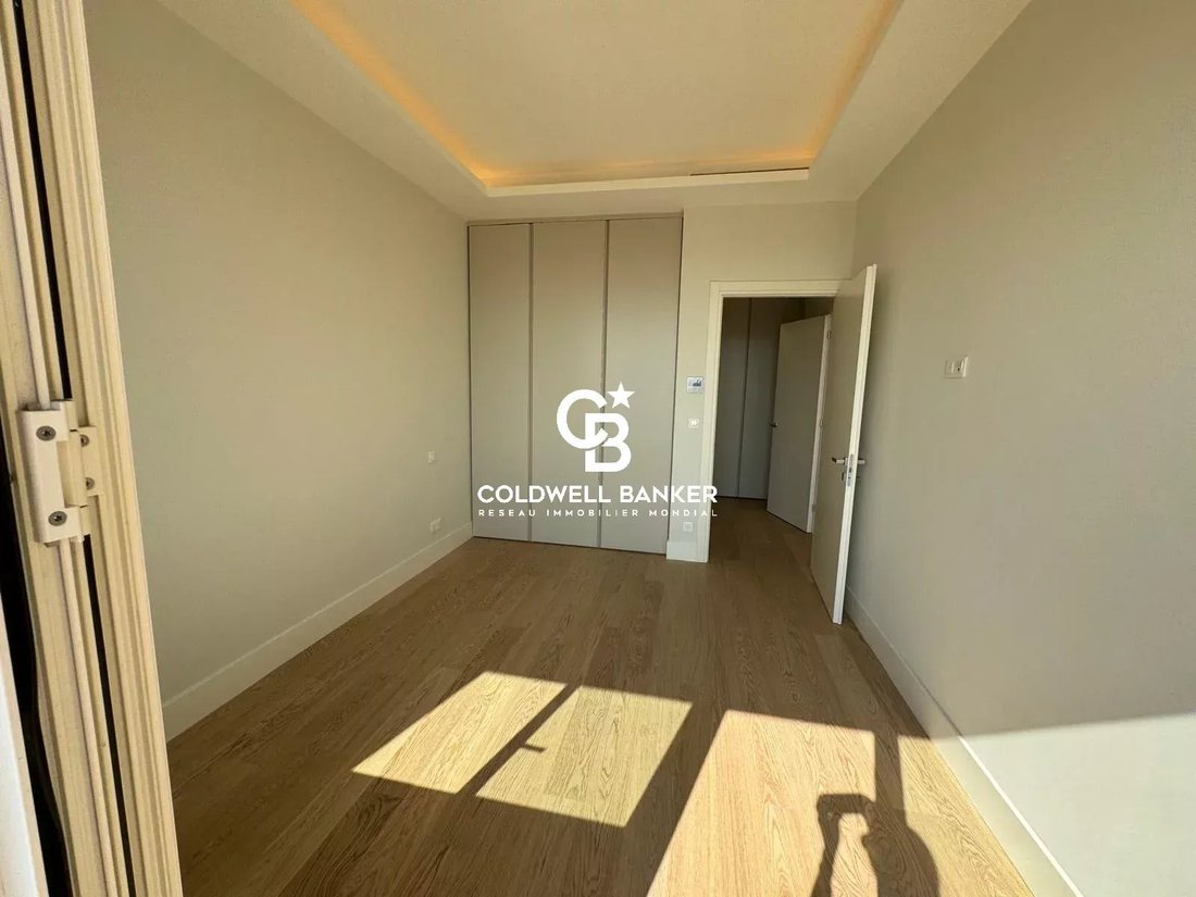 Apartment in Monaco, Monaco 4 - 15024568