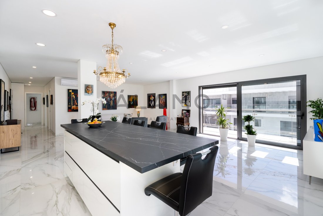 Apartment in Quarteira, Algarve, Portugal 5 - 17879758