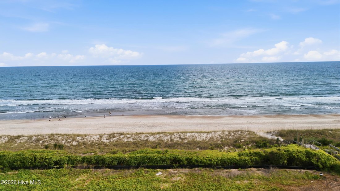 House in Atlantic Beach, North Carolina, United States 5 - 17706745