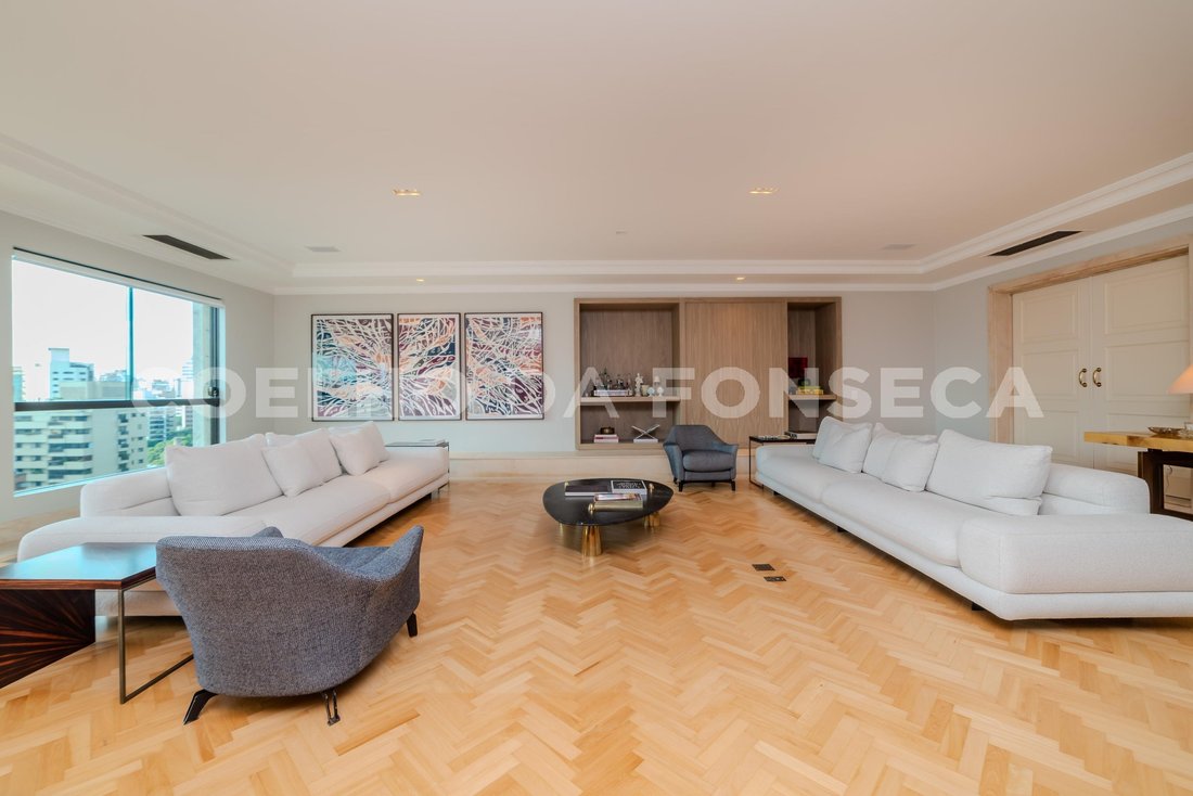 Condo in São Paulo, State of São Paulo, Brazil 4 - 17878006