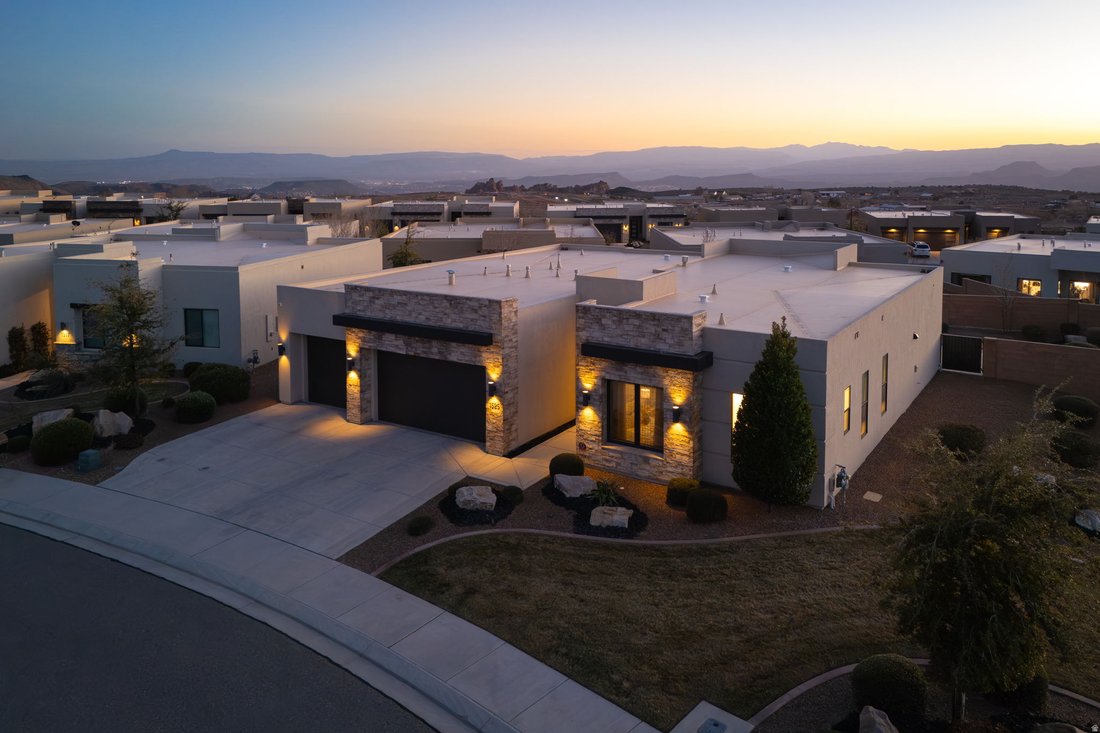 House in St. George, Utah, United States 1 - 17887247