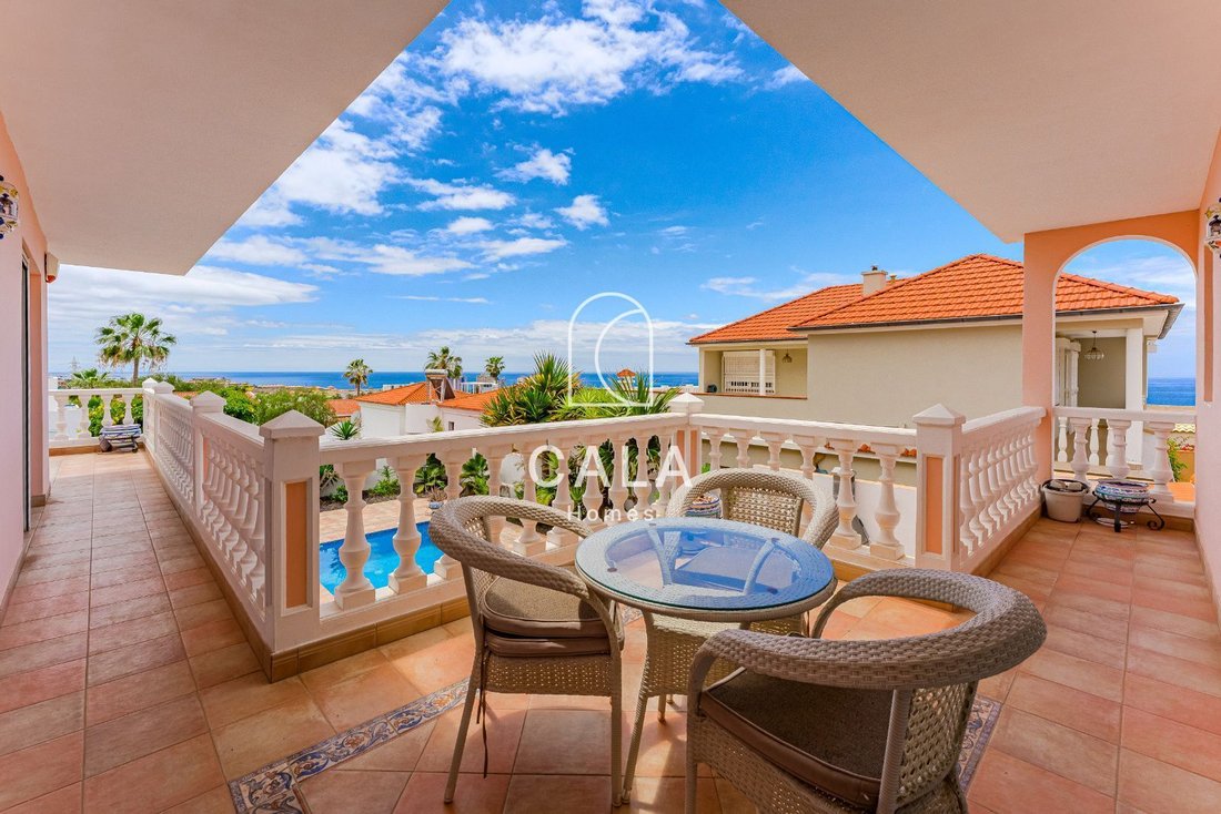 House in Callao Salvaje, Adeje, Canary Islands 3 - 17874872