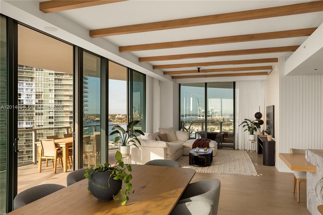 Condo in Miami Beach, Florida, United States 2 - 17872883