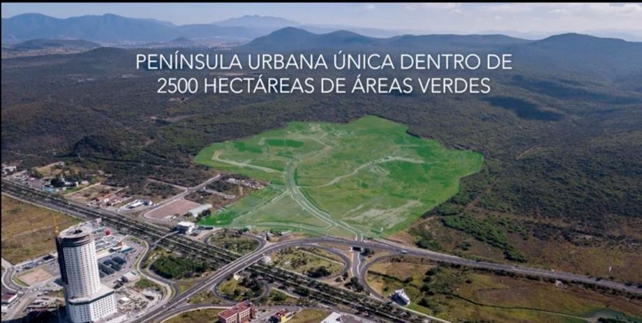 Land in Juriquilla, Querétaro, Mexico 4 - 17873057