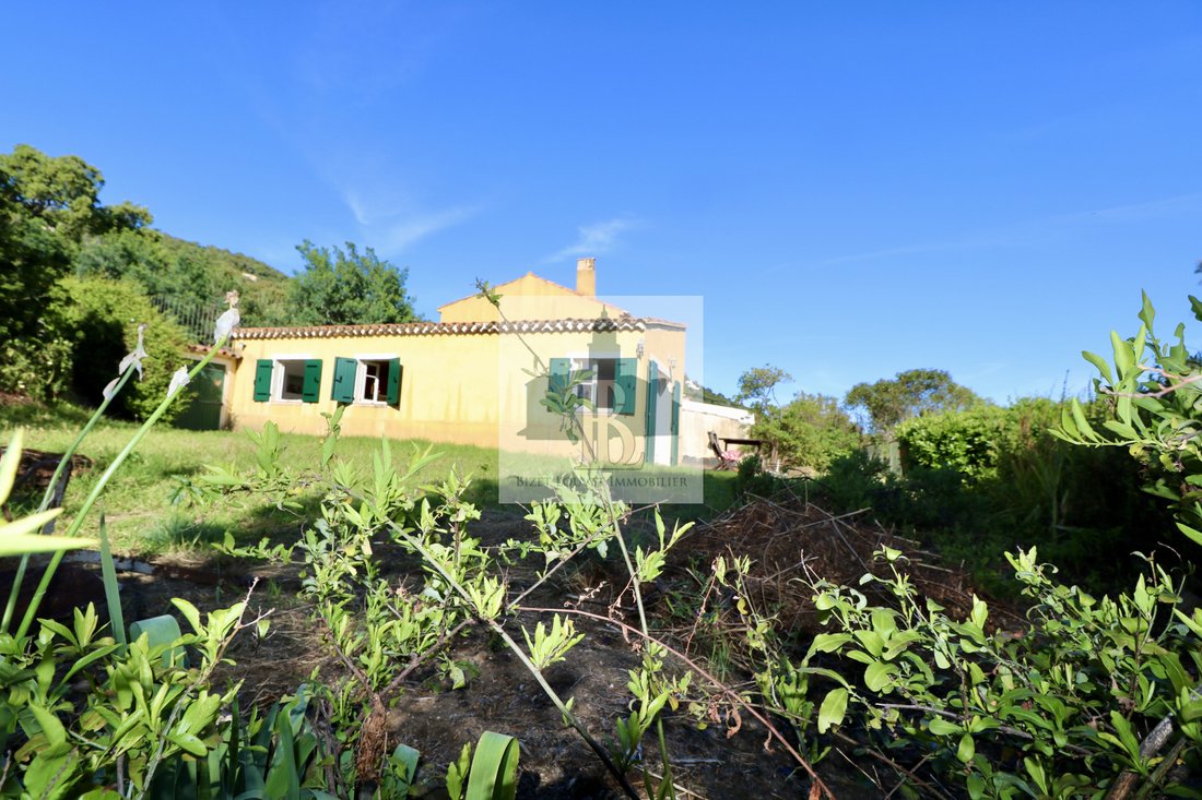 Villa in Rayol-Canadel-sur-Mer, Provence-Alpes-Côte d'Azur, France 4 - 17873039