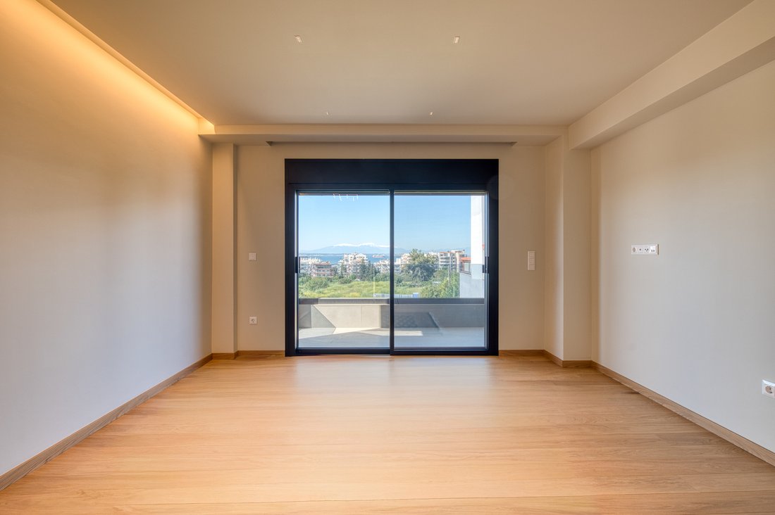 Apartment in Kalamaria, Macedonia and Thrace, Greece 3 - 17874983