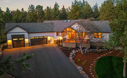 House in Klamath Falls, Oregon, United States 1