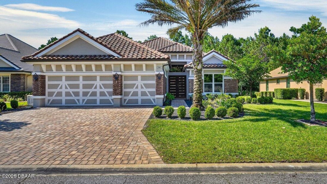House in Bunnell, Florida, United States 3 - 17874791