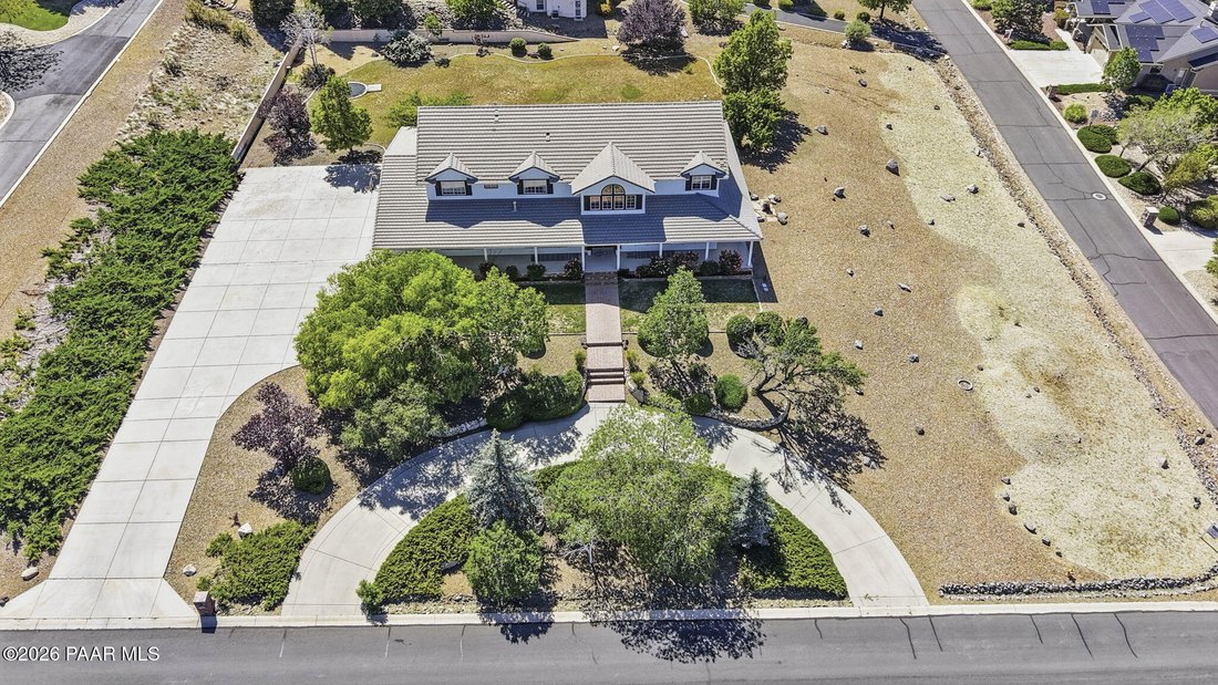 House in Prescott, Arizona, United States 3 - 16487153