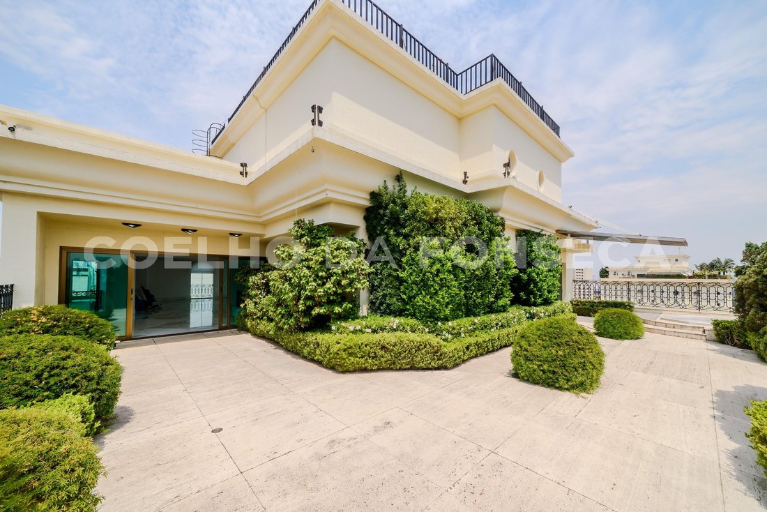Condo in São Paulo, State of São Paulo, Brazil 2 - 17878082