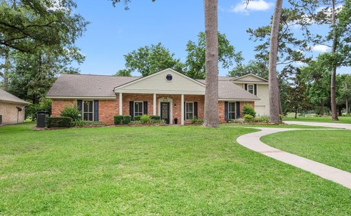 House in Houston, Texas, United States 1