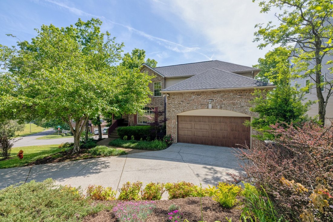 House in Nashville, Tennessee, United States 5 - 17876445