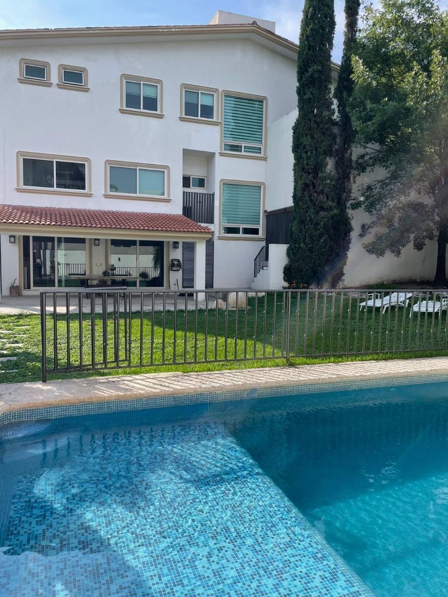 House in Monterrey, Nuevo Leon, Mexico 5 - 17873298