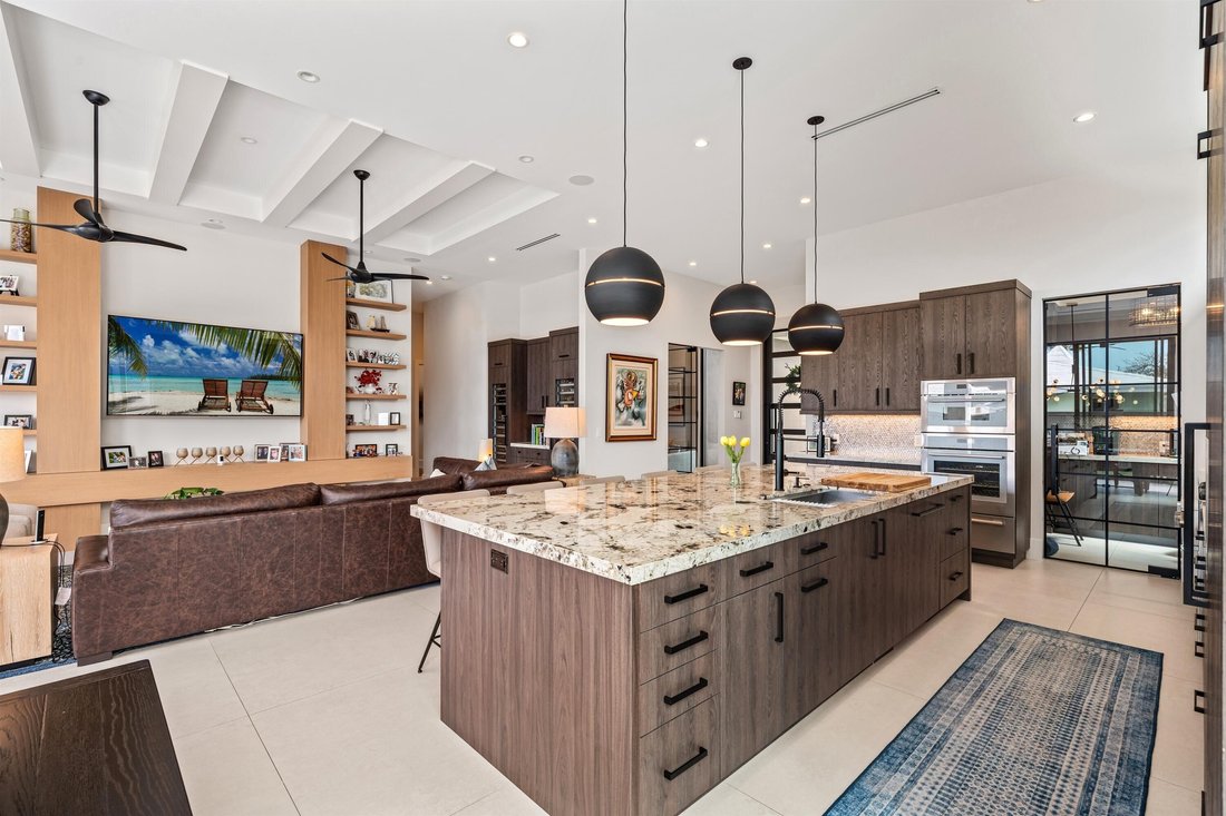 House in Lighthouse Point, Florida, United States 5 - 17883596