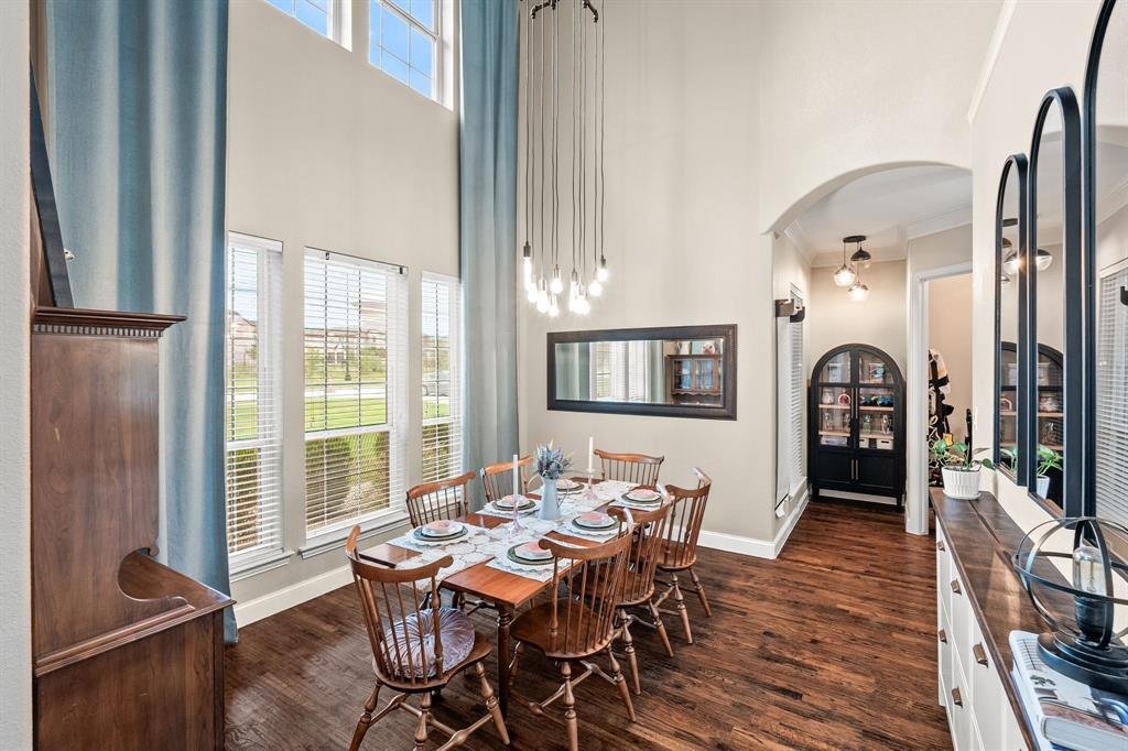 House in Celina, Texas, United States 4 - 17876647