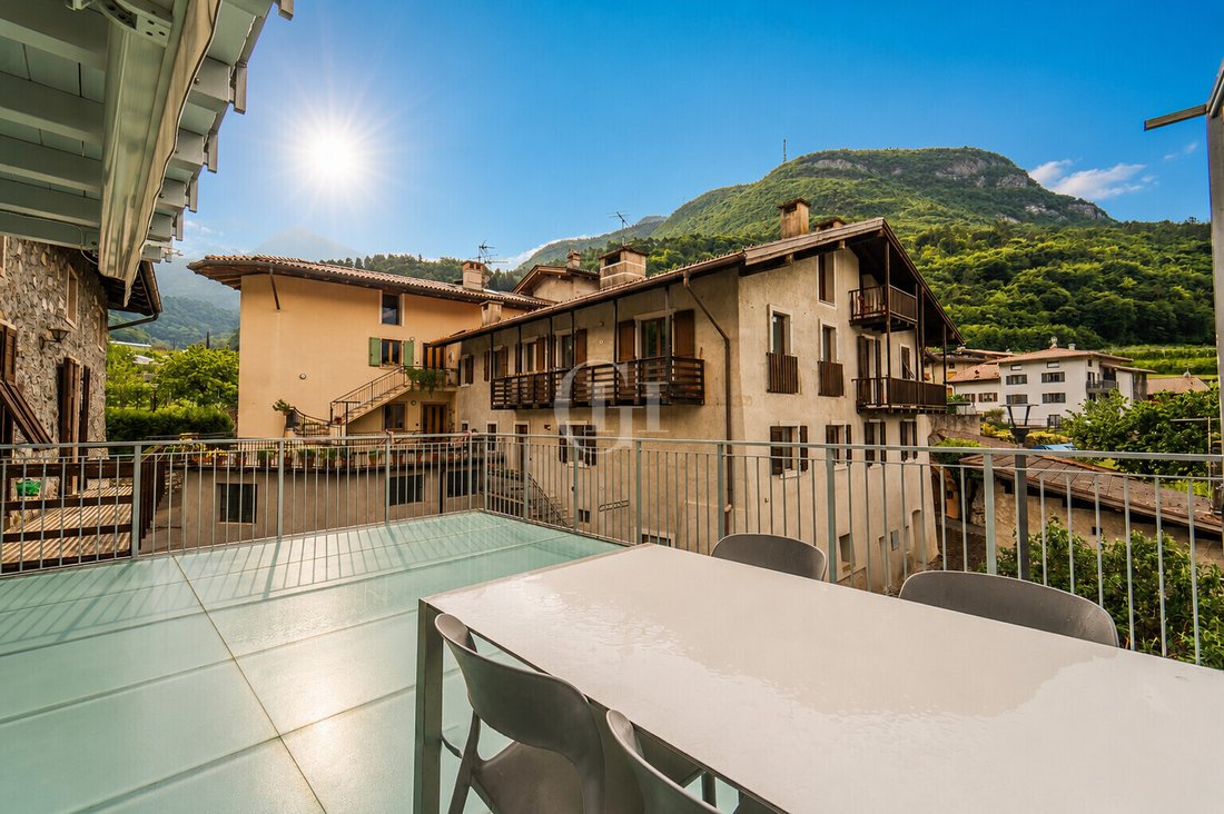 Drena, Trentino – Alto Adige/Südtirol, Italy 4 - 17878934