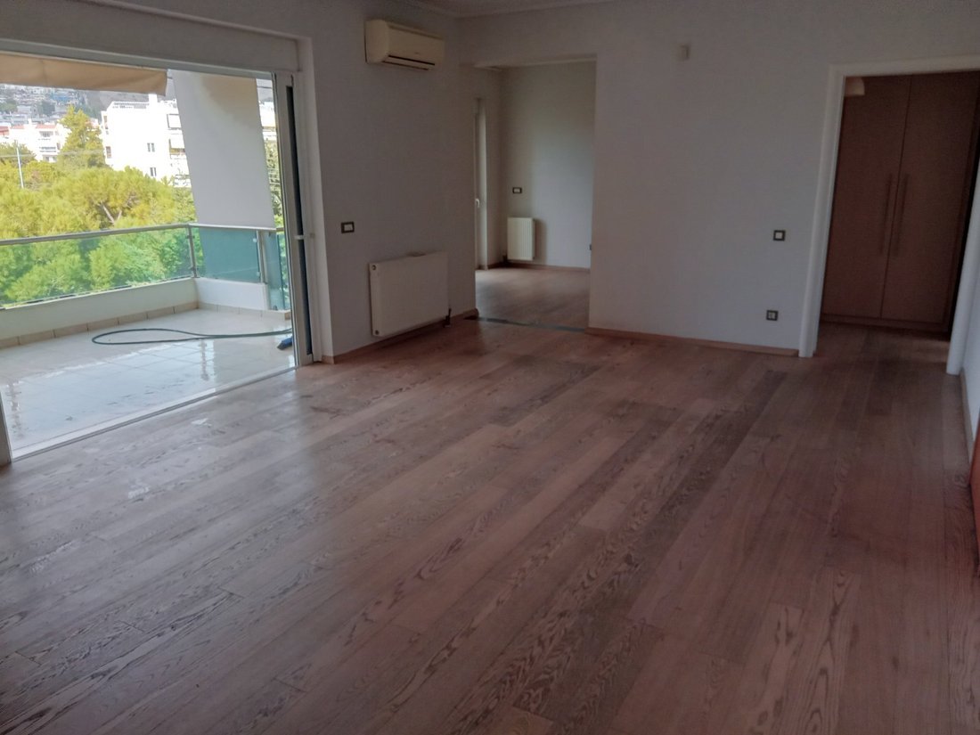 Apartment in Voula, Attica, Greece 4 - 17876890