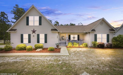 Casa a Southport, Carolina del Nord, Stati Uniti 1