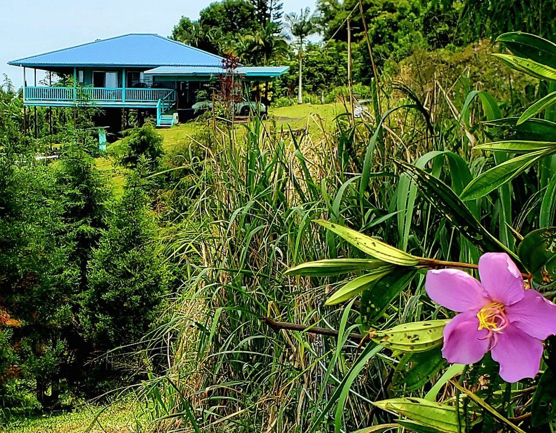 Land in Waimea, Hawaii, United States 3 - 17874688