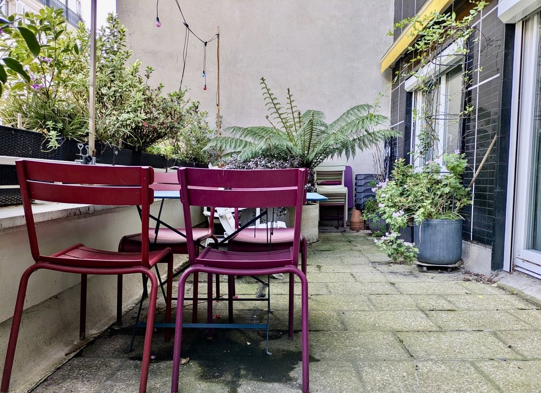 Apartment in Palais Royal, Paris 1er Arrondissement, Paris 2 - 17865574