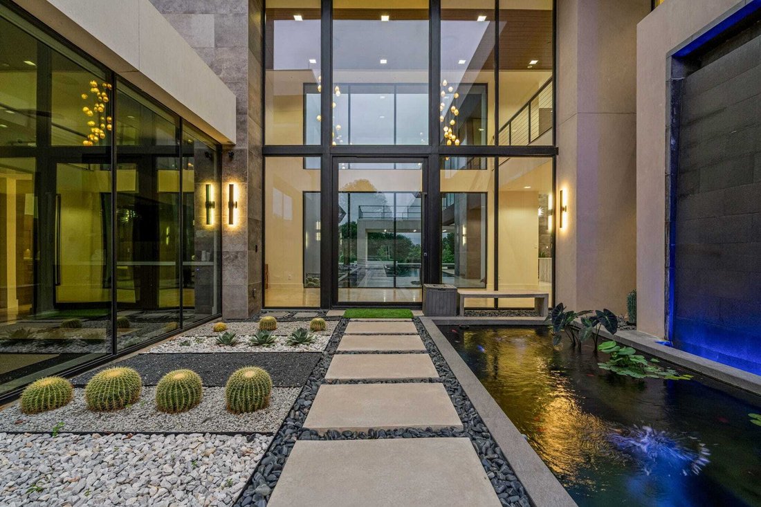 House in Keller, Texas, United States 4 - 17877978