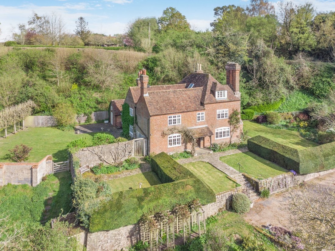 House in Egerton, England 4 - 17876918