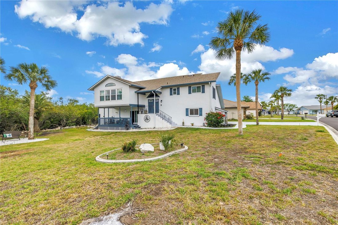 House in New Port Richey, Florida, United States 3 - 17885540