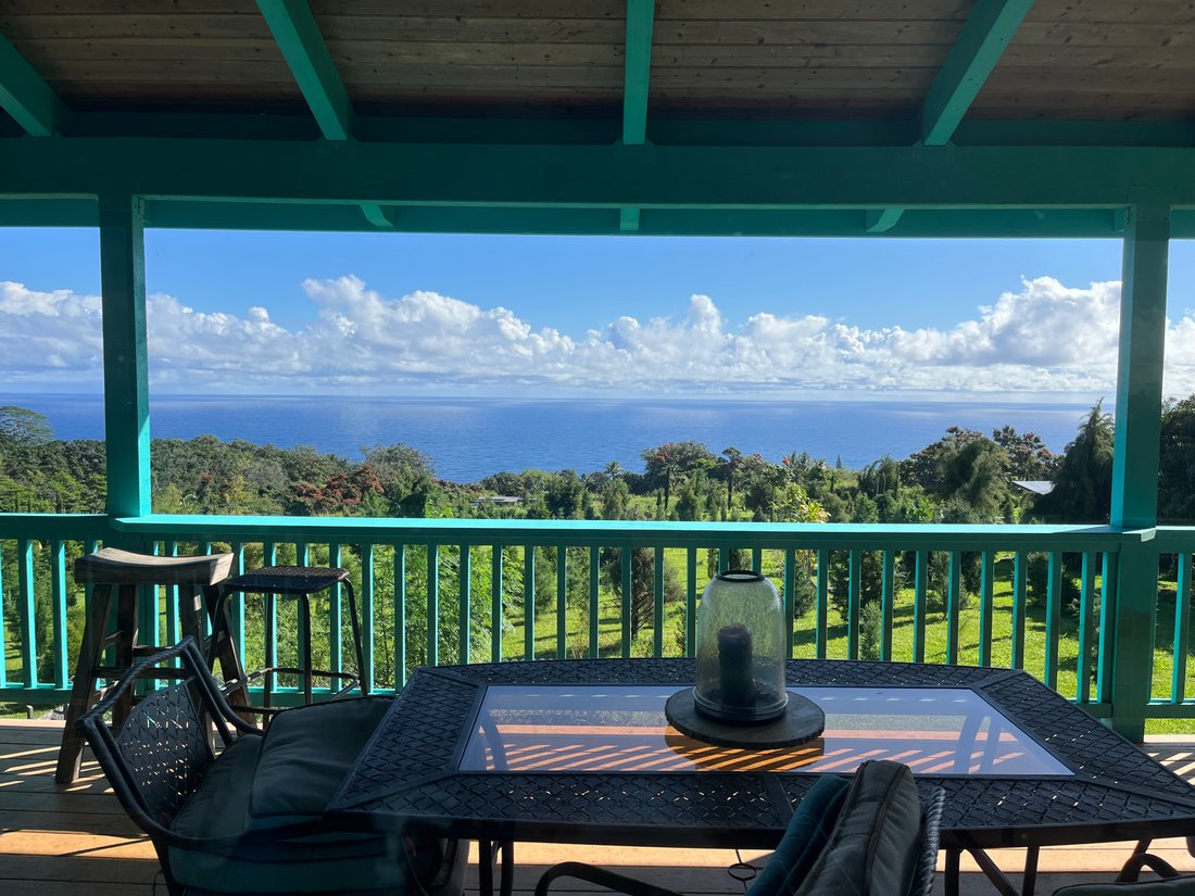 Land in Waimea, Hawaii, United States 5 - 17874688