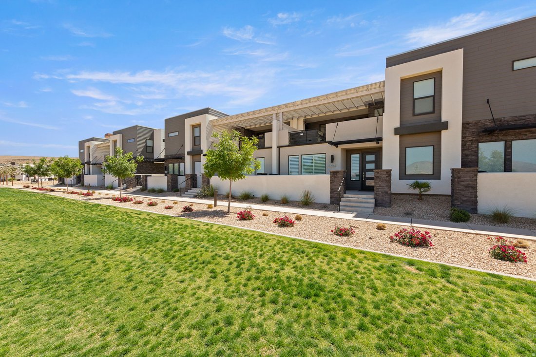 Townhouse in St. George, Utah, United States 2 - 17879183