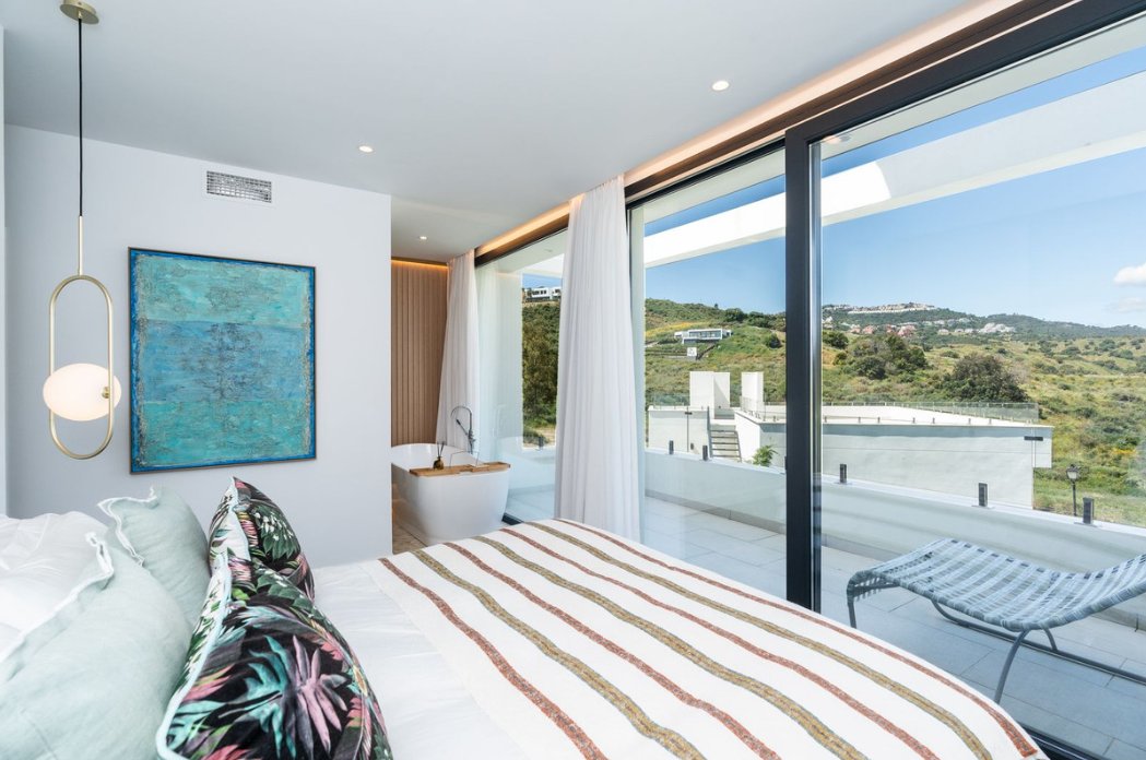 Villa in La Cala de Mijas, Mijas, Spain 5 - 17879363
