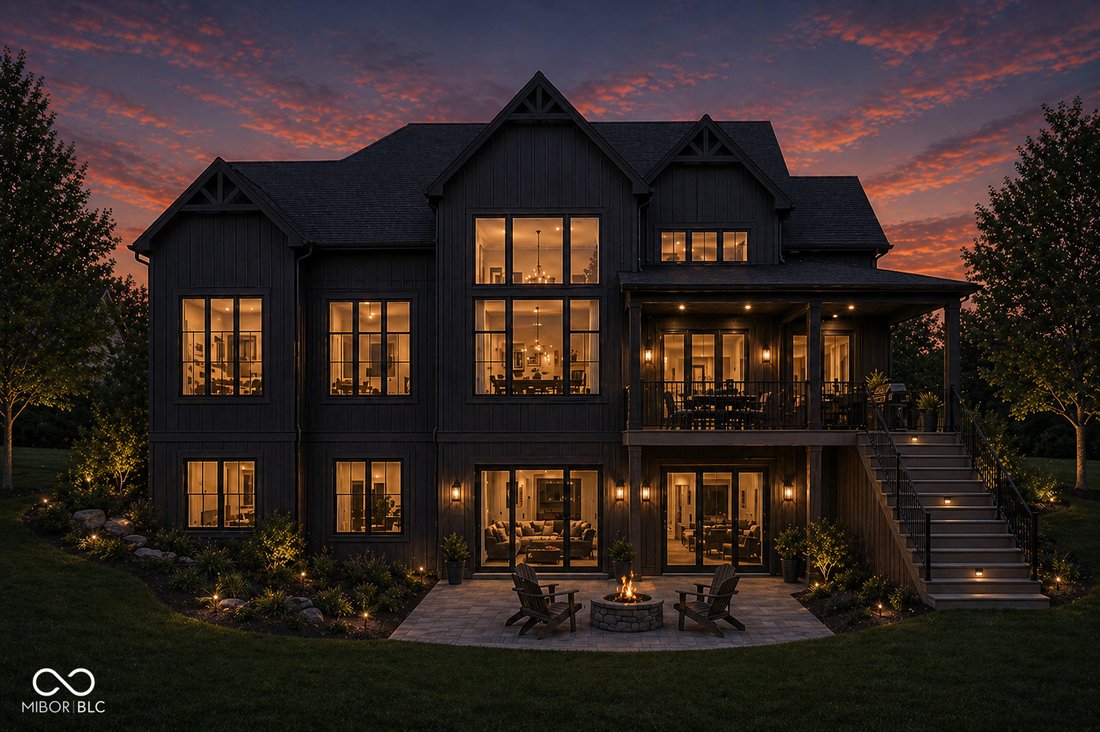 House in Columbus, Indiana, United States 1 - 17883857