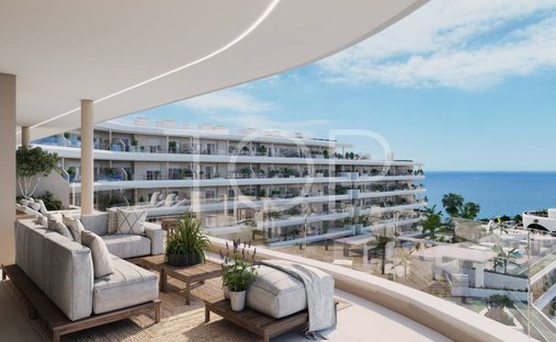 Wohnung in Adeje, Kanarische Inseln, Spanien 1
