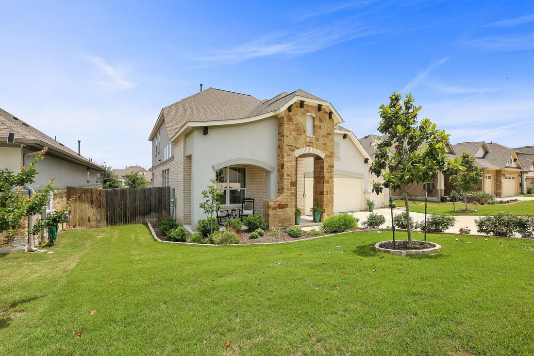 House in Austin, Texas, United States 2 - 17823598