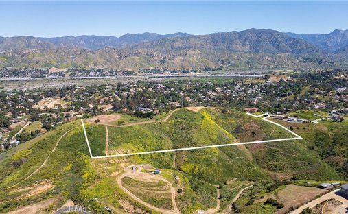 Terreno en Los Ángeles, California, Estados Unidos 1